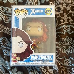 X-Men Sark Phoenix #422